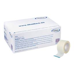 Abbildung: Maimed Pore Heftpflaster 2,5 12 St, Pflaster PZN 04002622