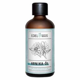 Abbildung: Arnika Öl Öl, 100 ml PZN 04003538