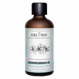 Abbildung: Johanniskraut Öl Öl, 100 ml PZN 04003745