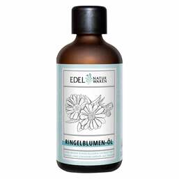 Abbildung: Ringelblumen Öl 100 ml, Öl PZN 04003886