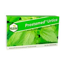 Abbildung: Prostamed Urtica Kapseln Kapseln, 60 St PZN 04004609