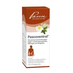 Abbildung: Pascoventral flüssig 100 ml, Flüssigkeit PZN 04008470