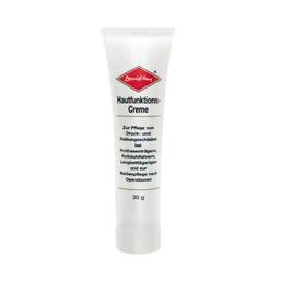 Abbildung: Decubitan Hautfunktionscreme Creme, 30 g PZN 04012460