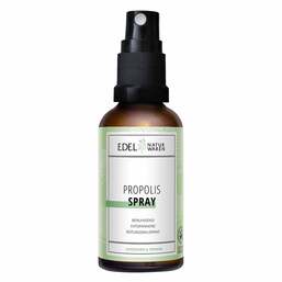 Abbildung: Propolis Spray Spray, 50 ml PZN 04019893
