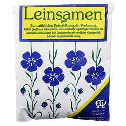 Abbildung: Leinsamen 250 g PZN 04030506