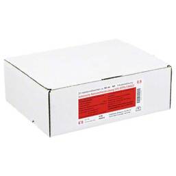 Abbildung: Isotonische Nacl Lösung 0,9% Eifelfango 20X50 ml, Infusionslösung PZN 04032959