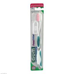Abbildung: GUM Sensivital Zahnbürste Zahnbürste, 1 St PZN 04043118