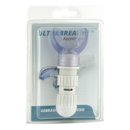 Abbildung: Lungentrainer Ultrabreathe 1 St PZN 04044023 