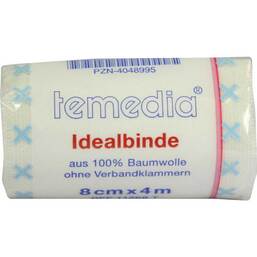  PZN 04048995 Binden, 1 St