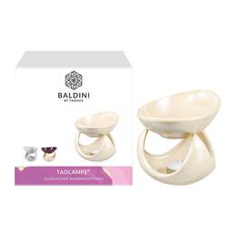 Abbildung: Tao Lampe creme 1 St PZN 04049701