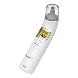 Abbildung: Omron Gentle Temp 521 digit.Infrarot-Ohrtherm.3in1 1 St PZN 04087156