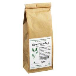 Abbildung: Eberraute Tee Bioware Tee, 75 g PZN 04088925