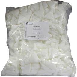 Abbildung: Mulltupfer Fes Tupf Nr.15 un 500 St, Tupfer PZN 04094512