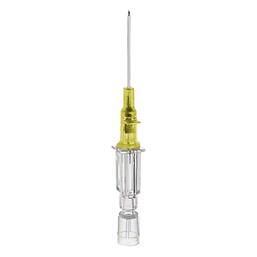 Abbildung: Introcan Safety Venenv.kanüle 2 1 St, Kanüle PZN 04095693