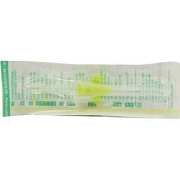 Abbildung: Introcan Safety W Venenv.Kan 1 St, Kanüle PZN 04095776