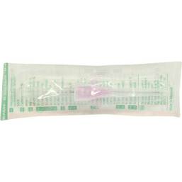 Abbildung: Introcan Safety W Venenv.Kan 1 St, Kanüle PZN 04095799