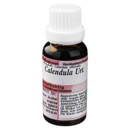 Abbildung: Calendula Urtinktur Dilution, 20 ml PZN 04099171