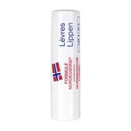 Abbildung: Neutrogena norweg.Formel Lippenschutz LSF 4 Stifte, 4.8 g PZN 04102571