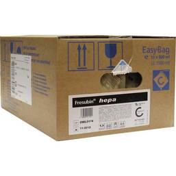 Abbildung: Fresubin Hepa Neutral Easyba Lösung, 15X500 ml PZN 04102855