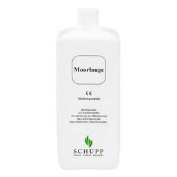 Abbildung: Moorlauge Bad 1000 ml, Bad PZN 04113497