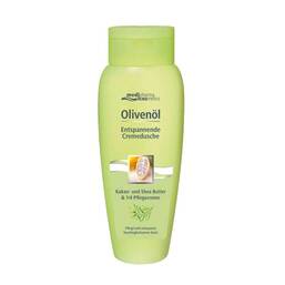 Abbildung: Olivenöl entspannende Cremedusche 200 ml PZN 04114812
