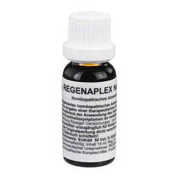Abbildung: Regenaplex Nr.80 aN Tropfen Tropfen, 15 ml PZN 04116277