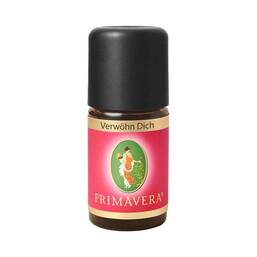 Abbildung: Verwöhn Dich Duftmischung Ätherisches Öl, 5 ml PZN 04121410