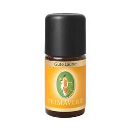 Abbildung: Gute Laune Duftmischung Ätherisches Öl, 5 ml PZN 04121433