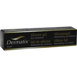 Abbildung: Dermatix Gel 15 g, Gel PZN 04123478