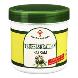 Abbildung: Teufelskrallen Balsam  250 ml, Salbe PZN 04132365