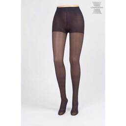 Abbildung: COMPRESSANA Calypso 140den St.Str.H.Quee.Gr.3 sch. 1 St PZN 04139077