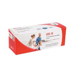 Abbildung: Hypo A ODS1K Kombipackung 1 P, Kombipackung PZN 04164997