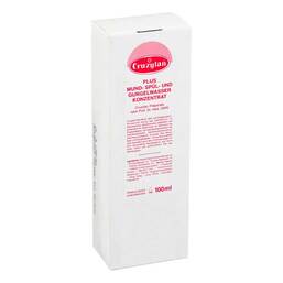 Abbildung: Cruzylan plus Tropfen Tropfen, 100 ml PZN 04174814