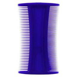 Abbildung: Schorfkamm für Baby blau 1 St PZN 04174895