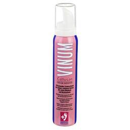 Abbildung: Callusan Vinum Schaum 125 ml, Schaum PZN 04181228