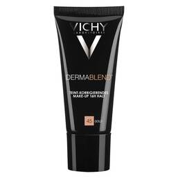 Abbildung: Vichy Dermablend Teint-korrigierendes Make-up 45 Gold Flüssigkeit, 30 ml PZN 04181582