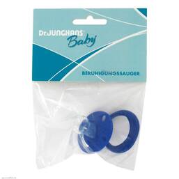 Abbildung: Beruhigungssauger Kirschform Si 1 St PZN 04195360