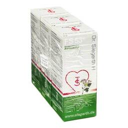 Abbildung: FS 53 Dr. Siegerth H flüssig 3X100 ml, Flüssigkeit PZN 04202456