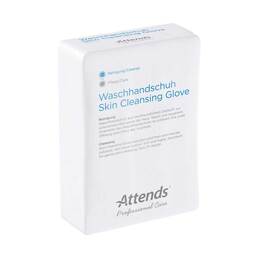 Abbildung: Attends Professional Care Wa 50 St, Handschuhe PZN 04202611