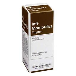 Abbildung: INFI Momordica Tropfen Tropfen, 100 ml PZN 04216524
