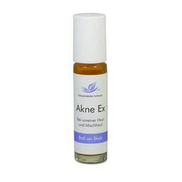 Abbildung: Akne ex Roll on Stick 10 ml, Flaschen PZN 04226072