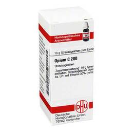  PZN 04230369 Globuli, 10 g