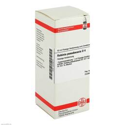 Abbildung: Robinia pseudacacia D 4 Dilution Dilution, 50 ml PZN 04234574