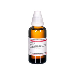 Abbildung: DHU Scilla D 6 Dilution Dilution, 50 ml PZN 04236030