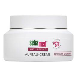 Abbildung: Sebamed Anti Ageing Aufbaucreme Q10 Creme, 50 ml PZN 04238017