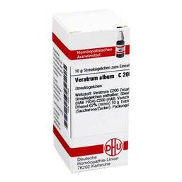  PZN 04241746 Globuli, 10 g