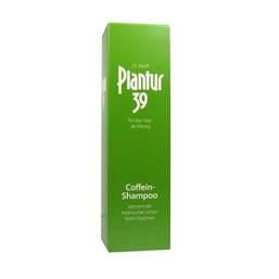Abbildung: Plantur 39 Coffein Shampoo Shampoo, 250 ml PZN 04245537