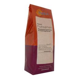 Abbildung: Flohsamen Kerne Kerne, 250 g PZN 04245721