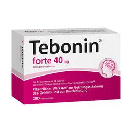  PZN 04247370 Filmtabletten, 200 St