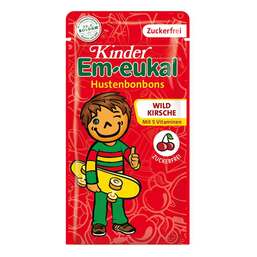  PZN 04252106 Bonbons, 75 g